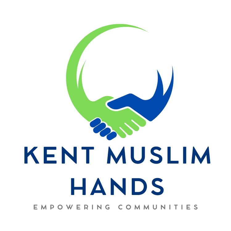 About Kent Muslim Hands