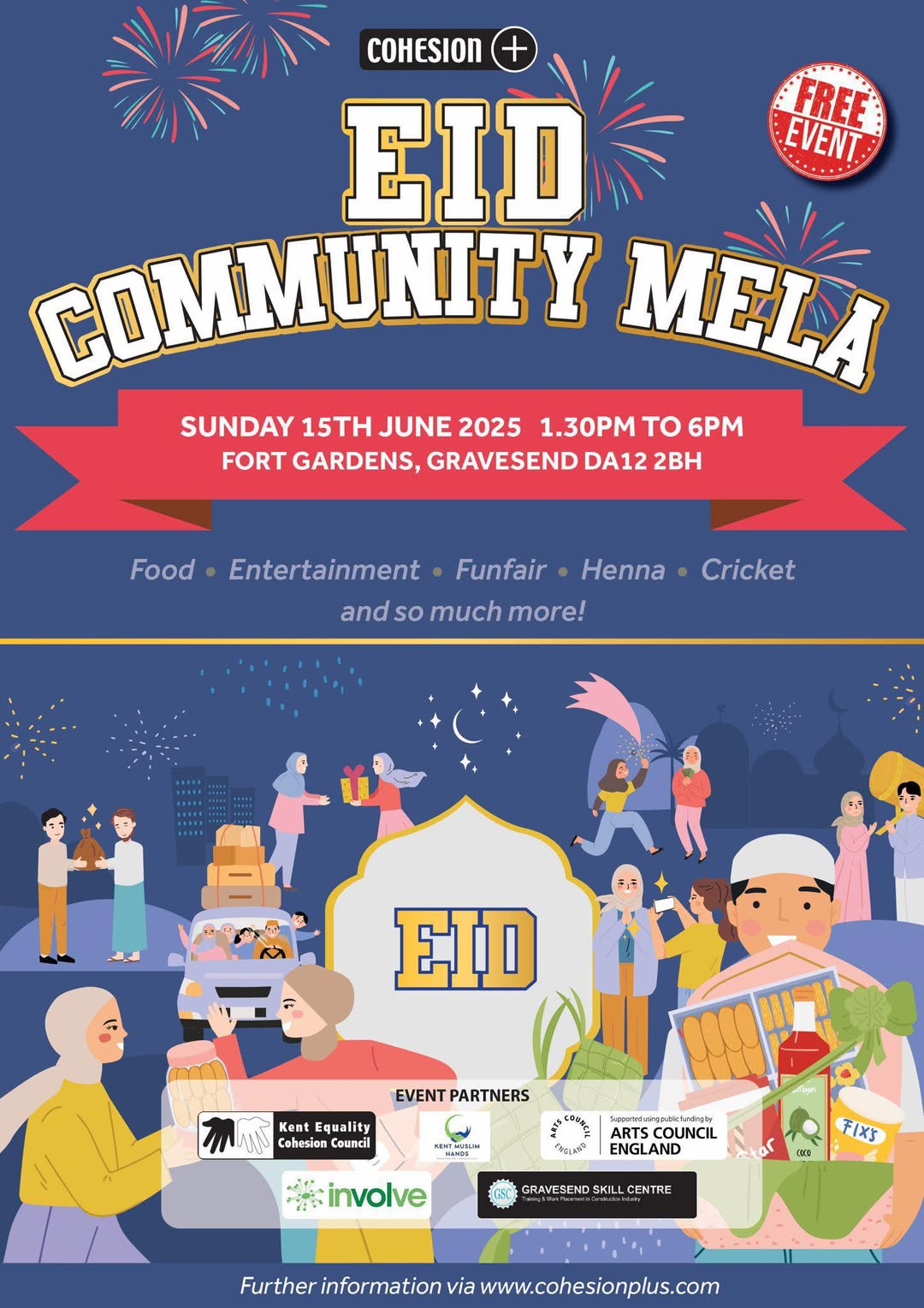 Community Projects