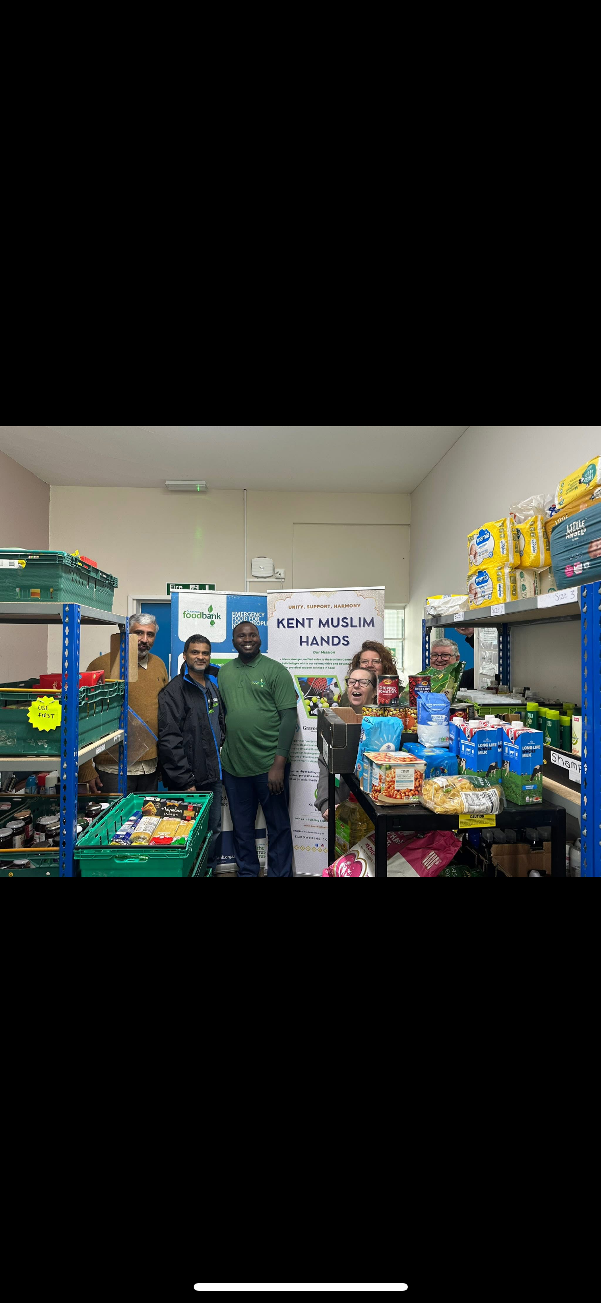 Food Bank
